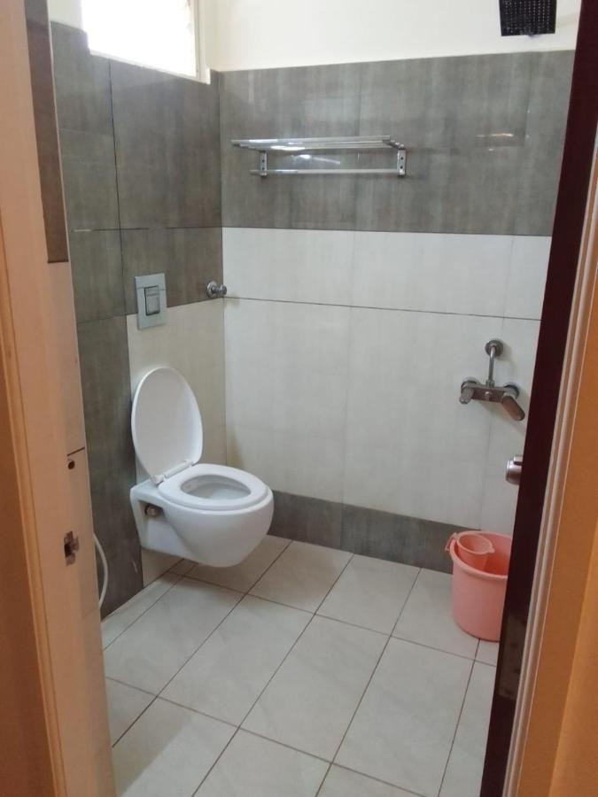 4U Business Hotel Chennai Extérieur photo
