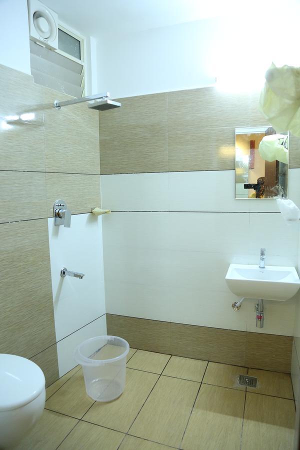 4U Business Hotel Chennai Extérieur photo